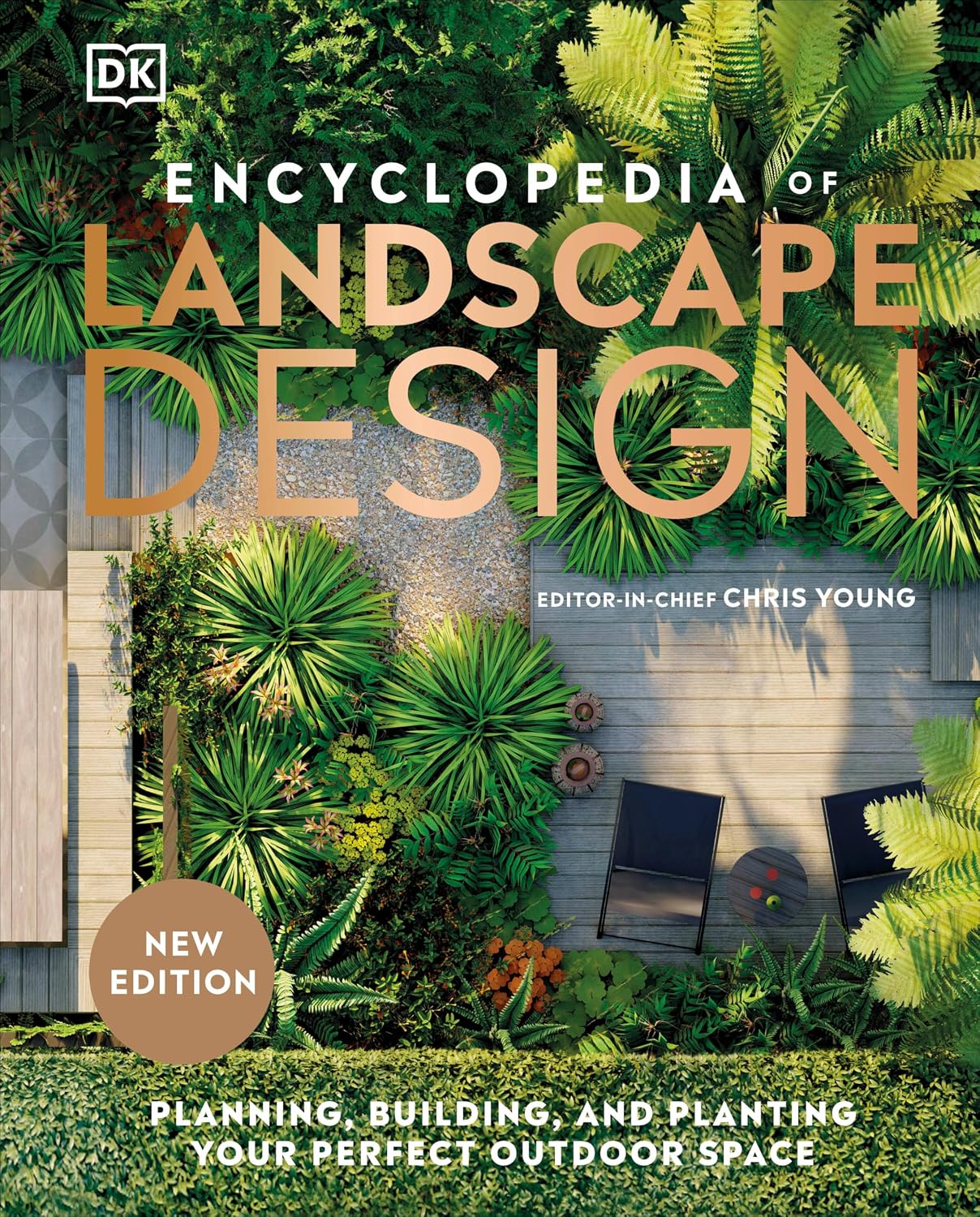 Encyclopedia of Landscape Design: Planning, Building, and Planting Your Perfect Outdoor Space baixar livro de graça