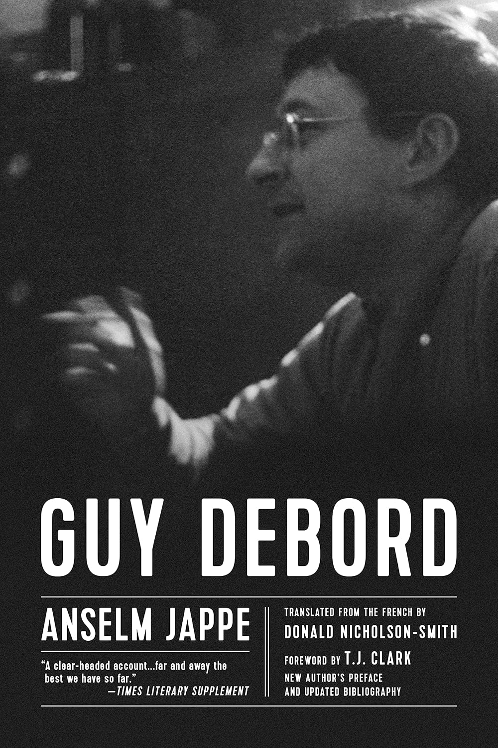capítulo por capítulo baixar Guy Debord (English Edition)