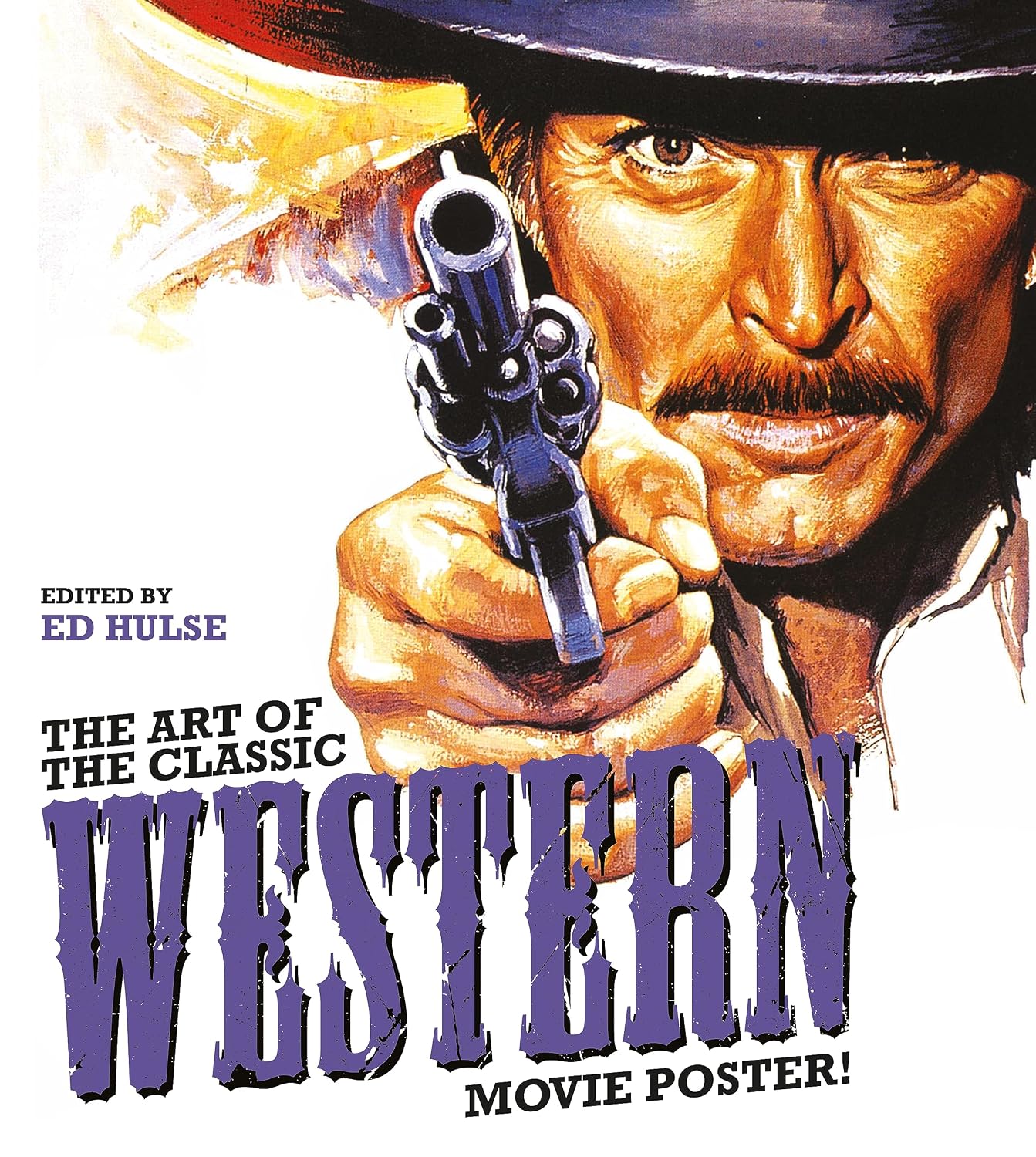 The Art of the Classic Western Movie Poster baixar livro de graça