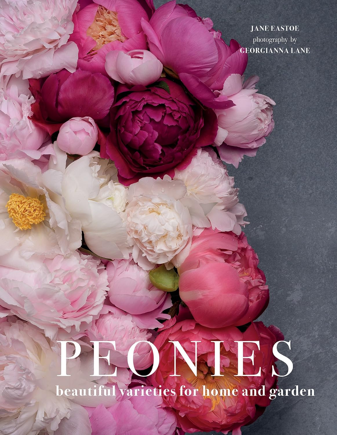 Peonies: Beautiful Varieties for Home & Garden baixar livro de graça