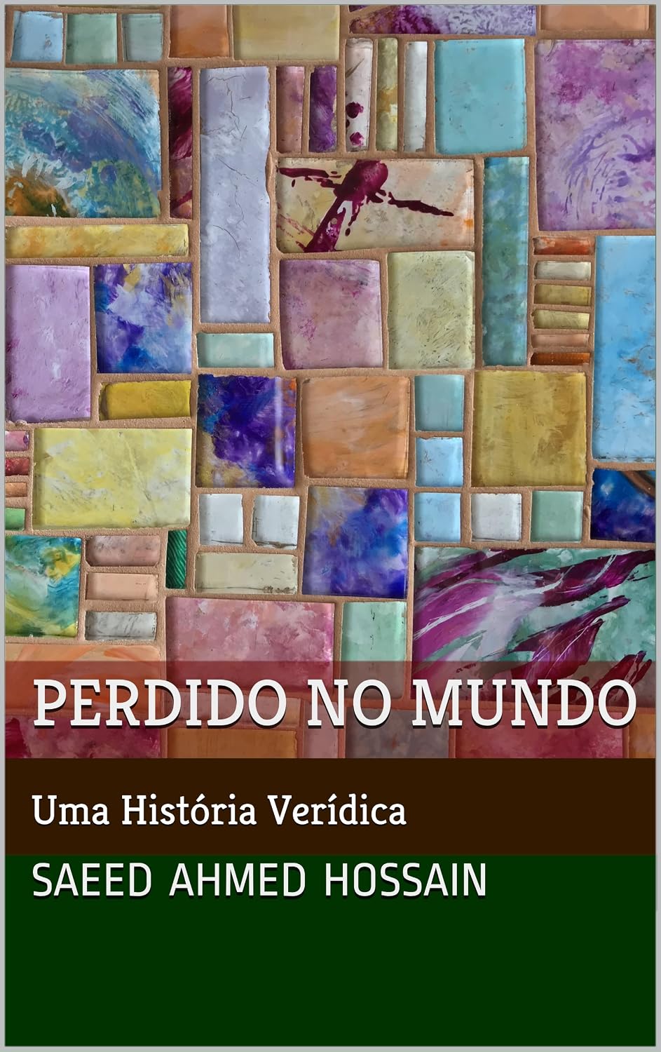 Perdido no Mundo: Uma História Verídica baixar livro de graça