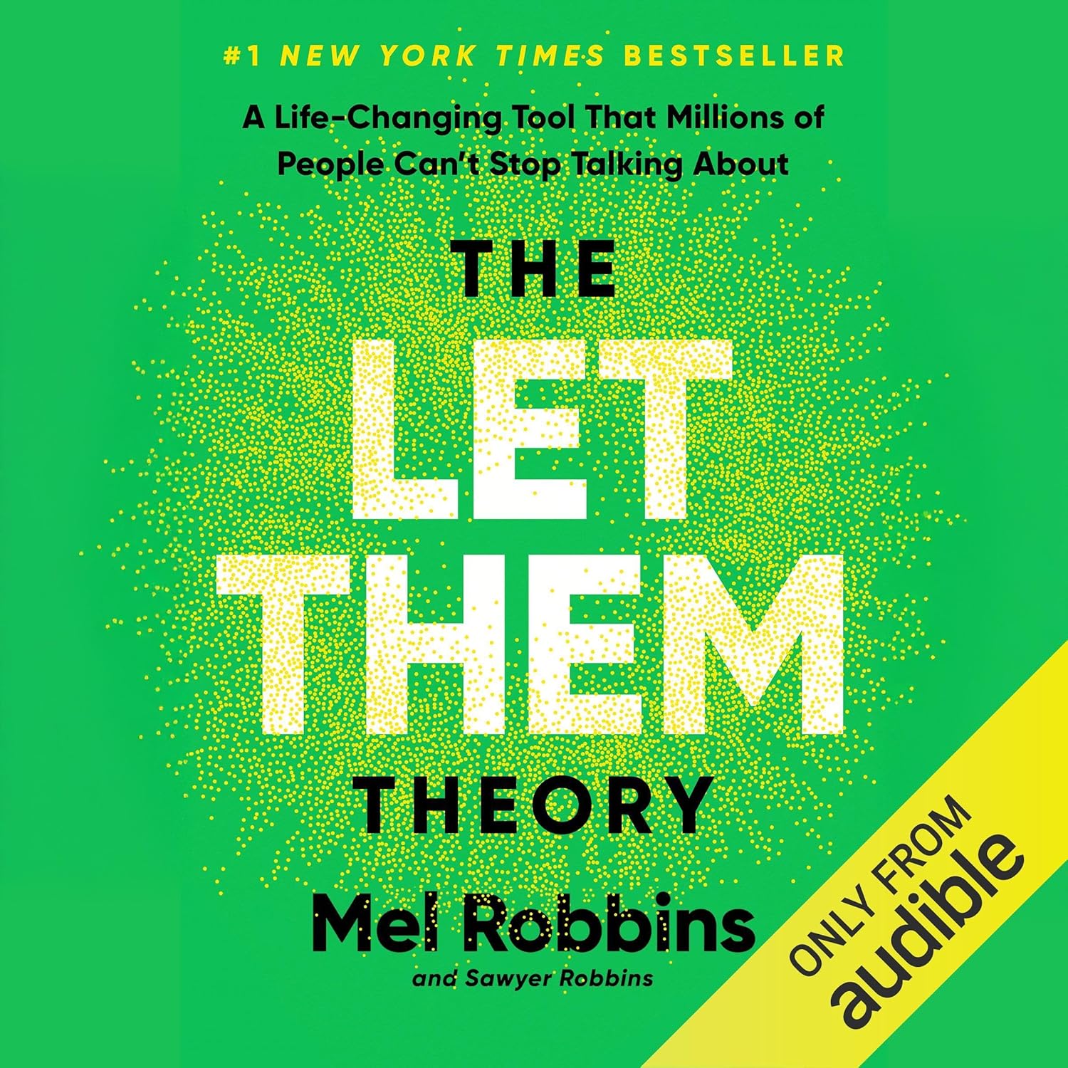 The Let Them Theory: A Life-Changing Tool That Millions of People Can’t Stop Talking About baixar livro de graça