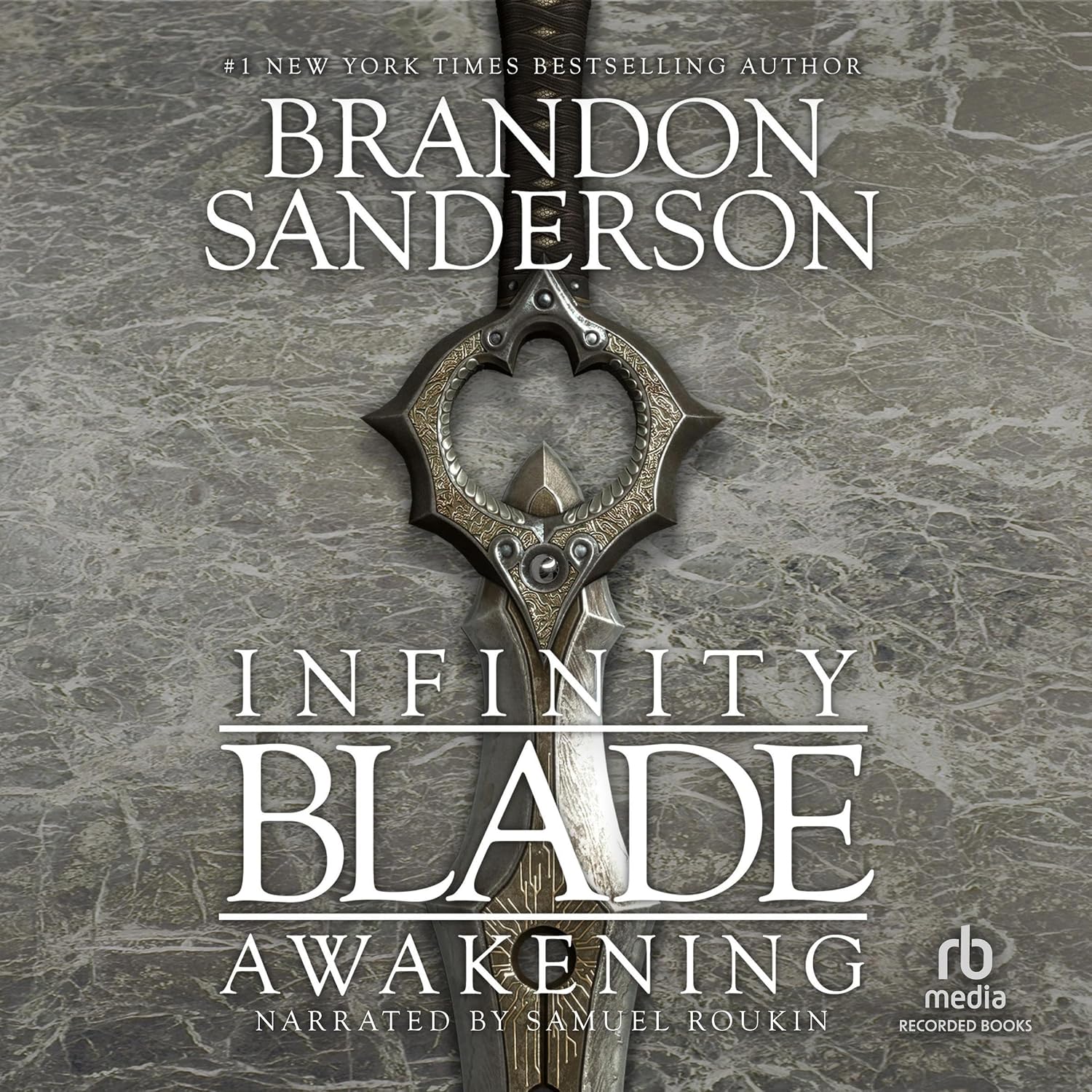 Infinity Blade: Awakening baixar livro de graça