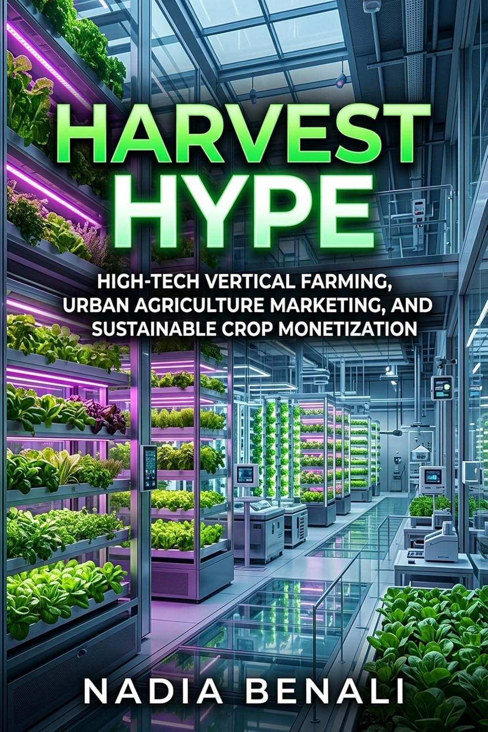 ler totalmente Harvest Hype: ROI-Driven Marketing for Vineyard Equipment Manufacturers (English Edition)