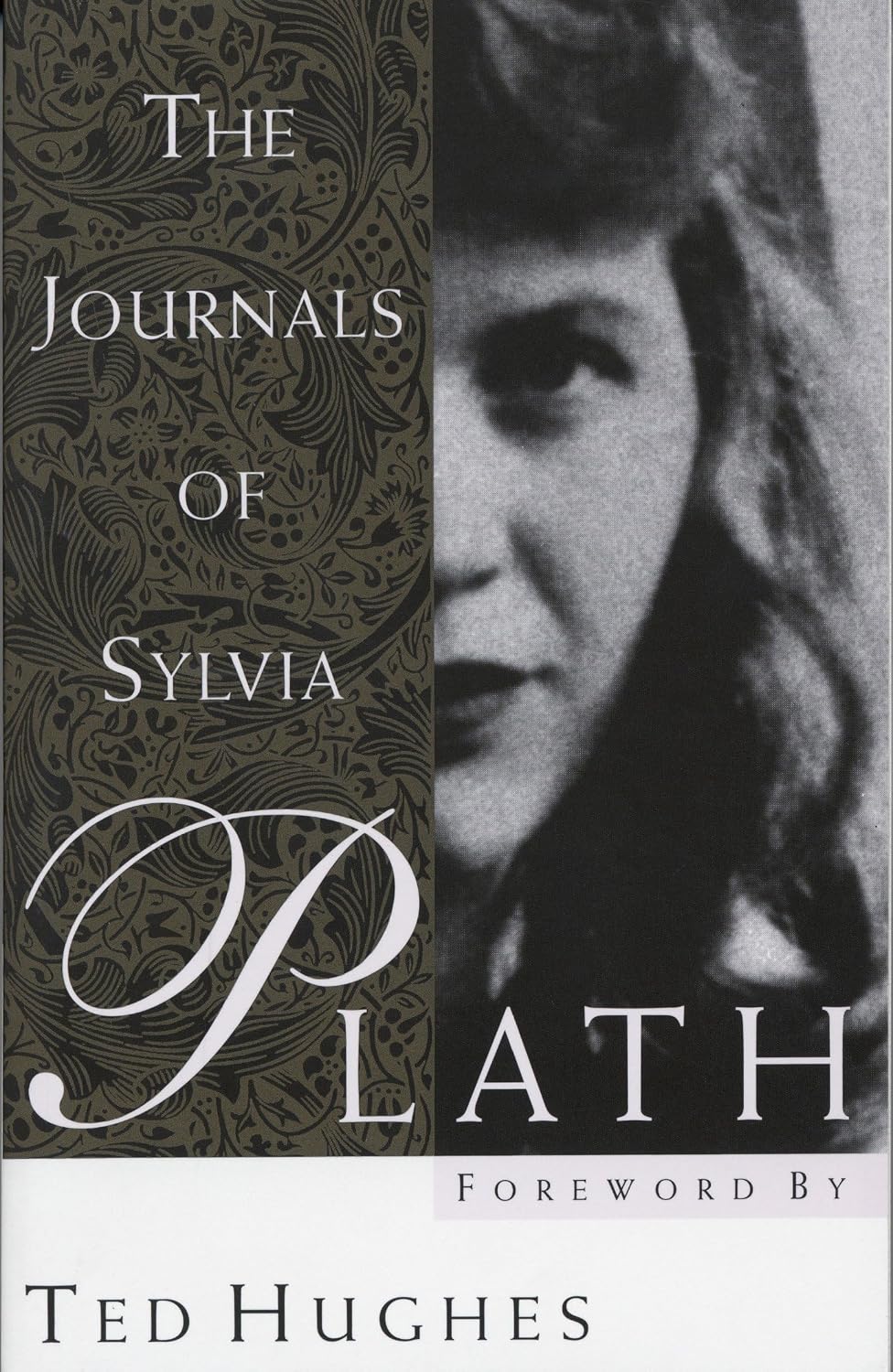 ler totalmente The Journals of Sylvia Plath
