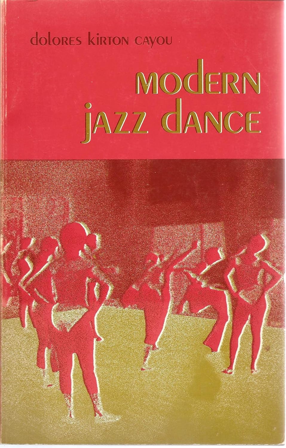 capítulo por capítulo baixar Modern Jazz Dance.