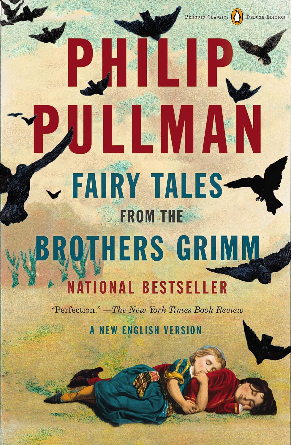 ler totalmente Fairy Tales from the Brothers Grimm: A New English Version (Penguin Classics Deluxe Edition) (English Edition)