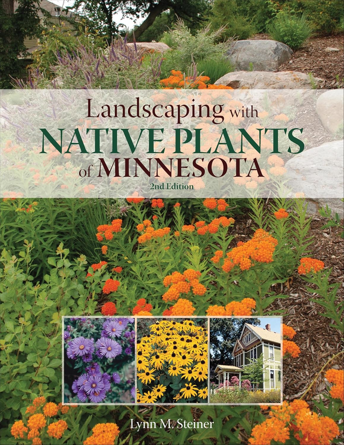 Landscaping with Native Plants of Minnesota (English Edition) baixar o livro de graça