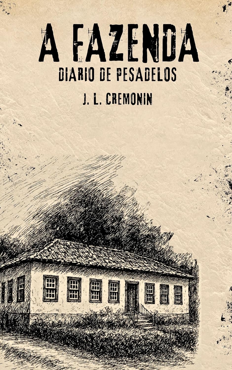 A Fazenda: Diário de Pesadelos baixar livro de graça