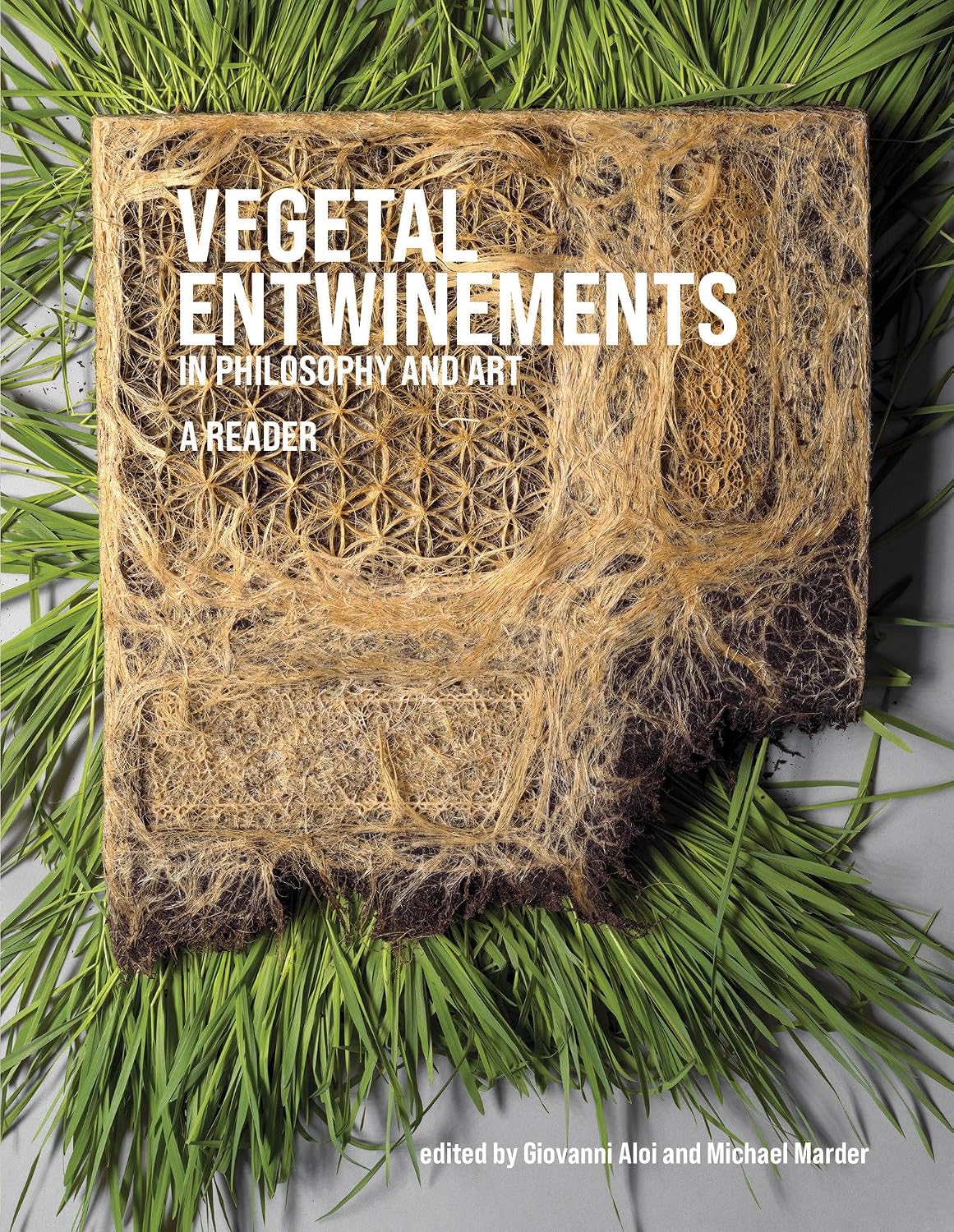Vegetal Entwinements in Philosophy and Art: A Reader
