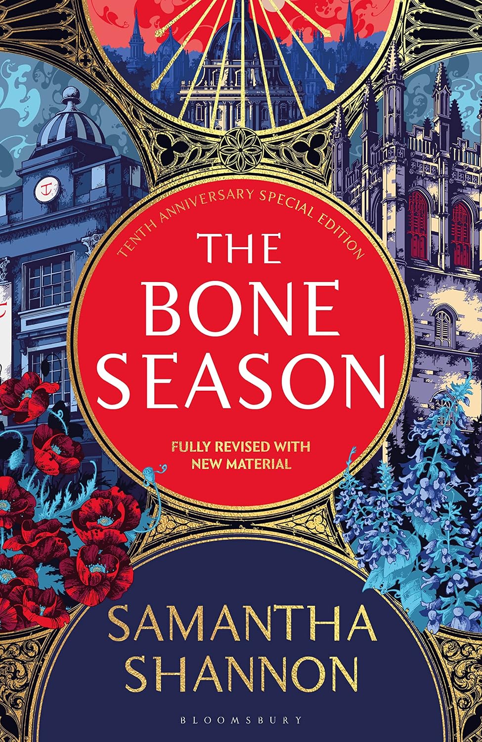 ler totalmente The Bone Season: The million-copy bestselling series from the author of THE PRIORY OF THE ORANGE TREE (English Edition)