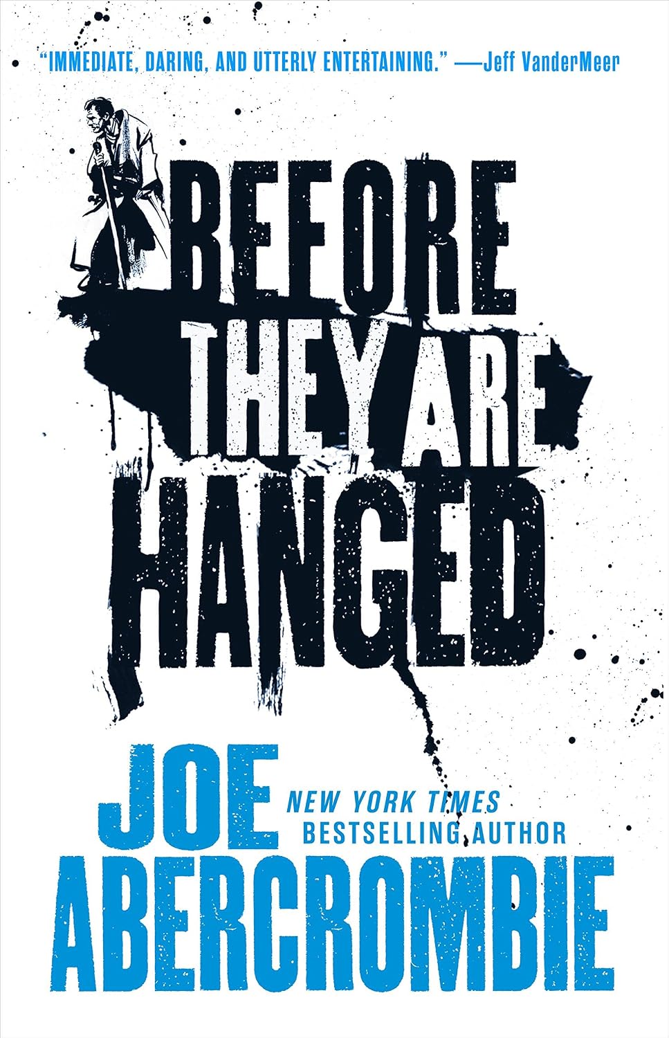 capítulo por capítulo baixar Before They Are Hanged (The First Law Trilogy Book 2) (English Edition)