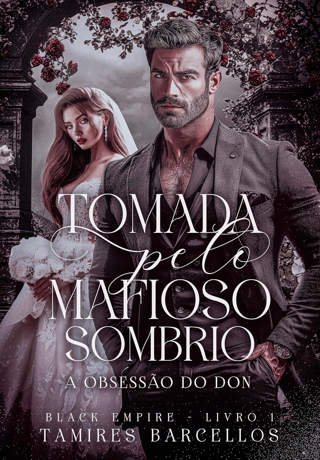 capítulo por capítulo baixar Tomada pelo Mafioso Sombrio - A Obsessão do Don