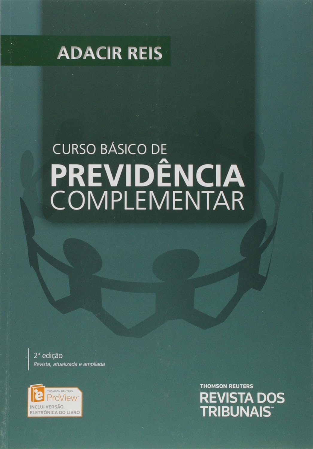 ler totalmente Curso Básico de Previdência Complementar