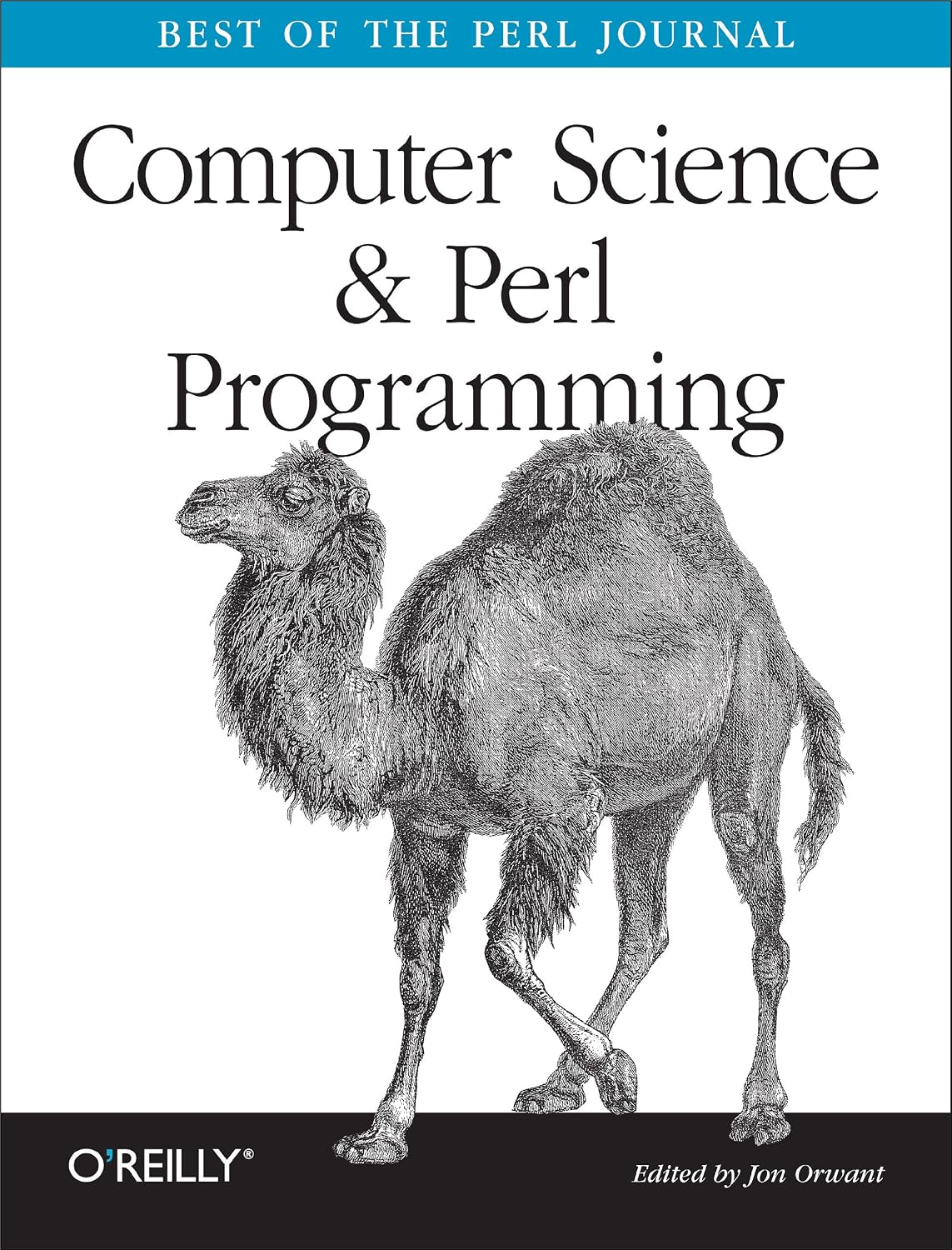 Computer Science & Perl Programming: Best of The Perl Journal (English Edition) baixar o livro de graça