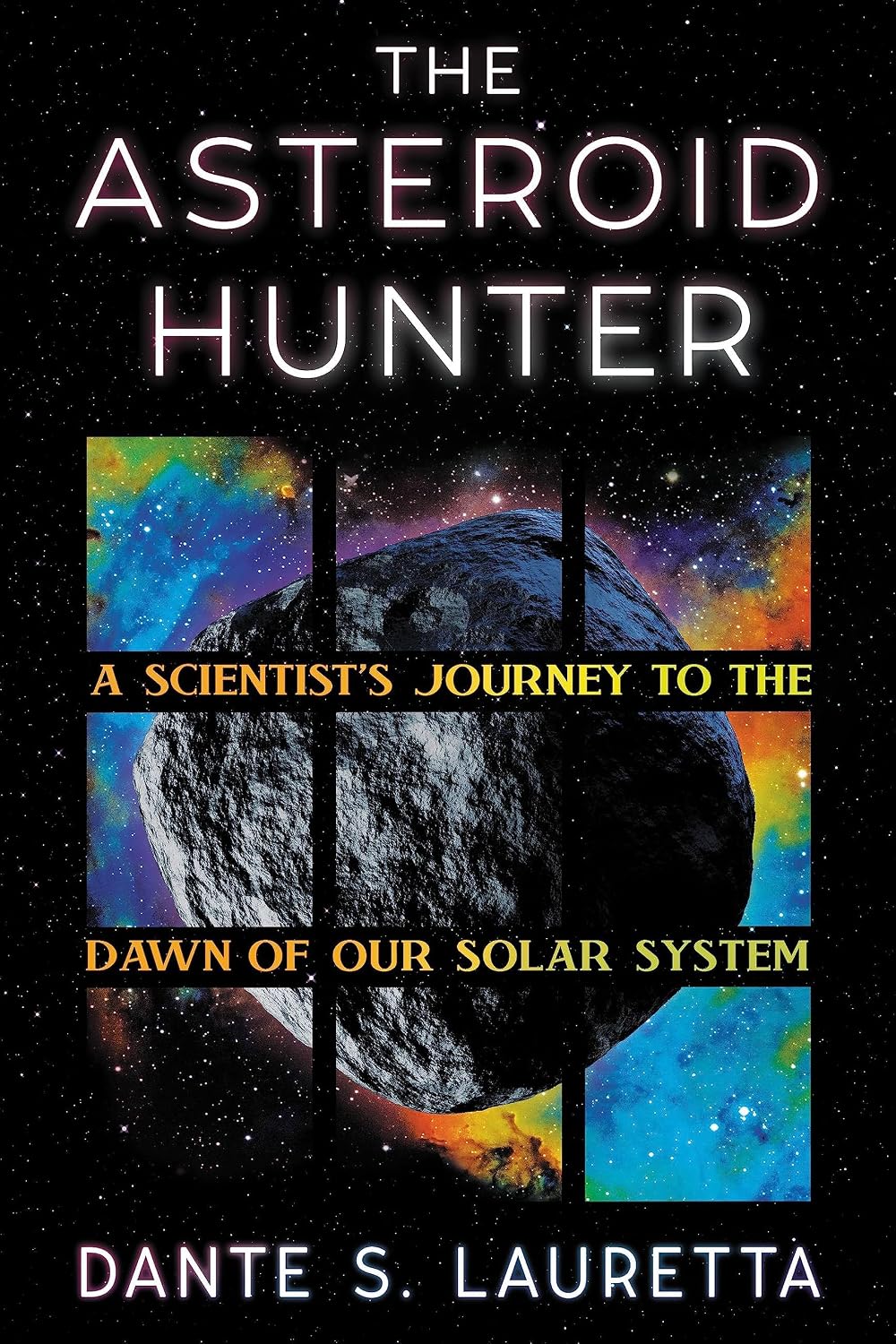 The Asteroid Hunter: A Scientist's Journey to the Dawn of Our Solar System baixar o livro de graça