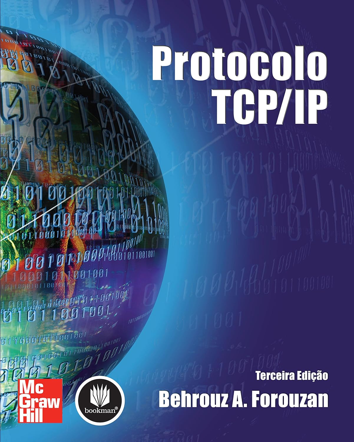 Protocolo TCP/IP