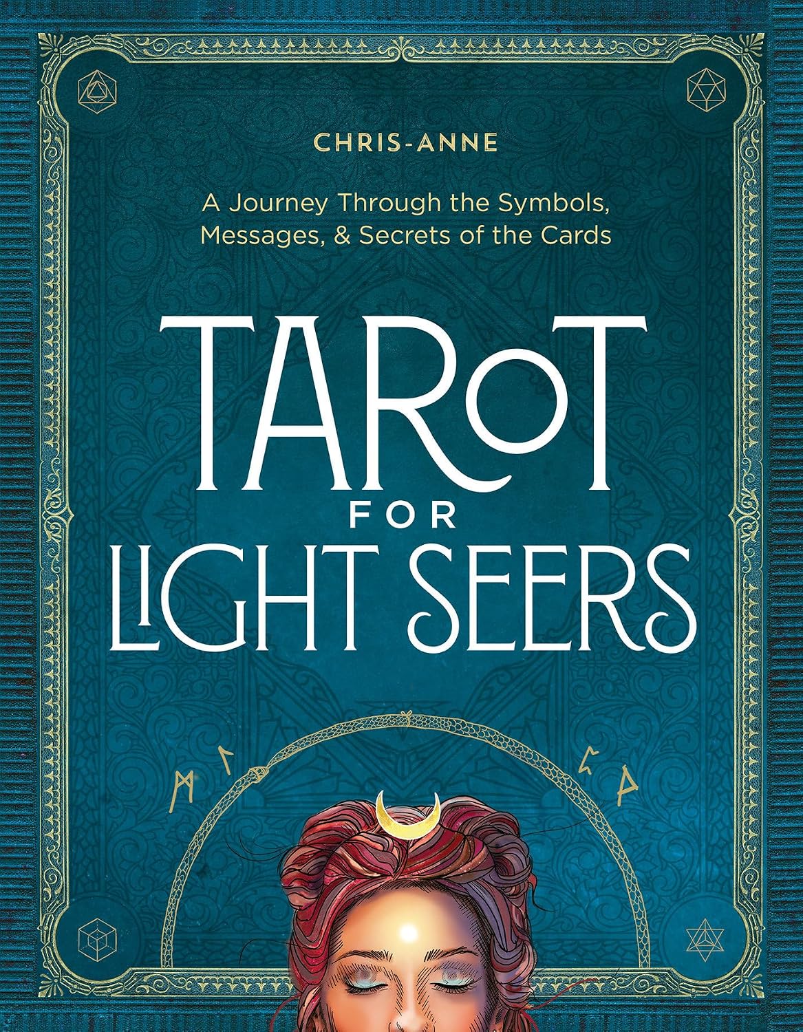 capítulo por capítulo baixar Tarot for Light Seers: A Journey Through the Symbols, Messages, & Secrets of the Cards