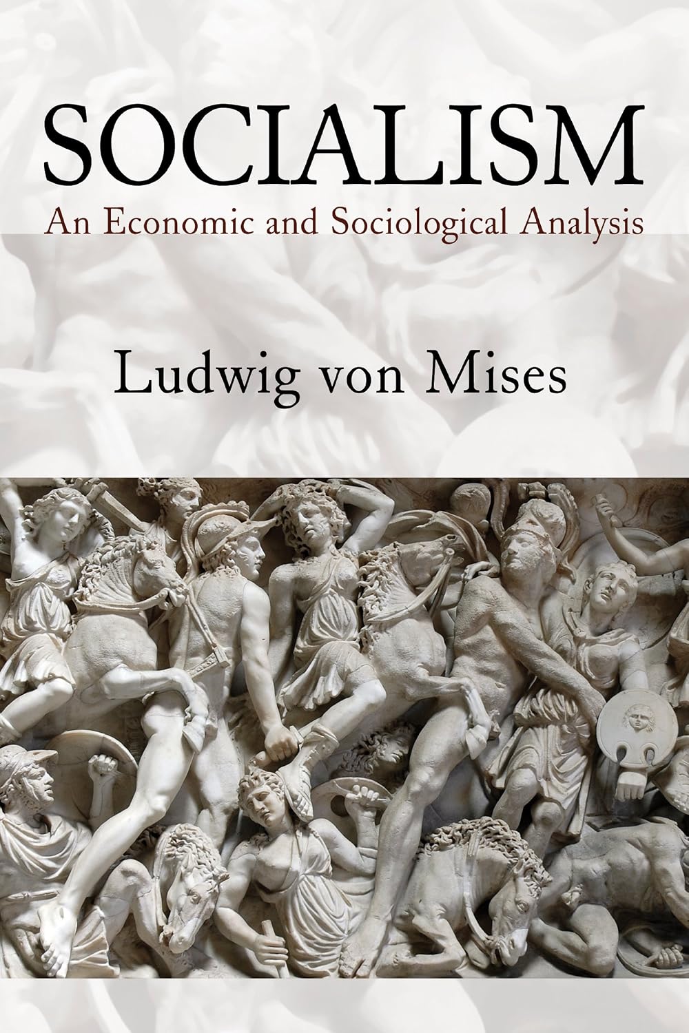 ler totalmente Socialism: An Economic and Sociological Analysis (English Edition)