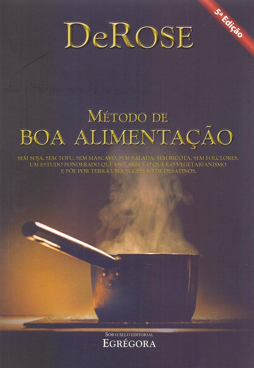 ler totalmente Método De Boa Alimentação