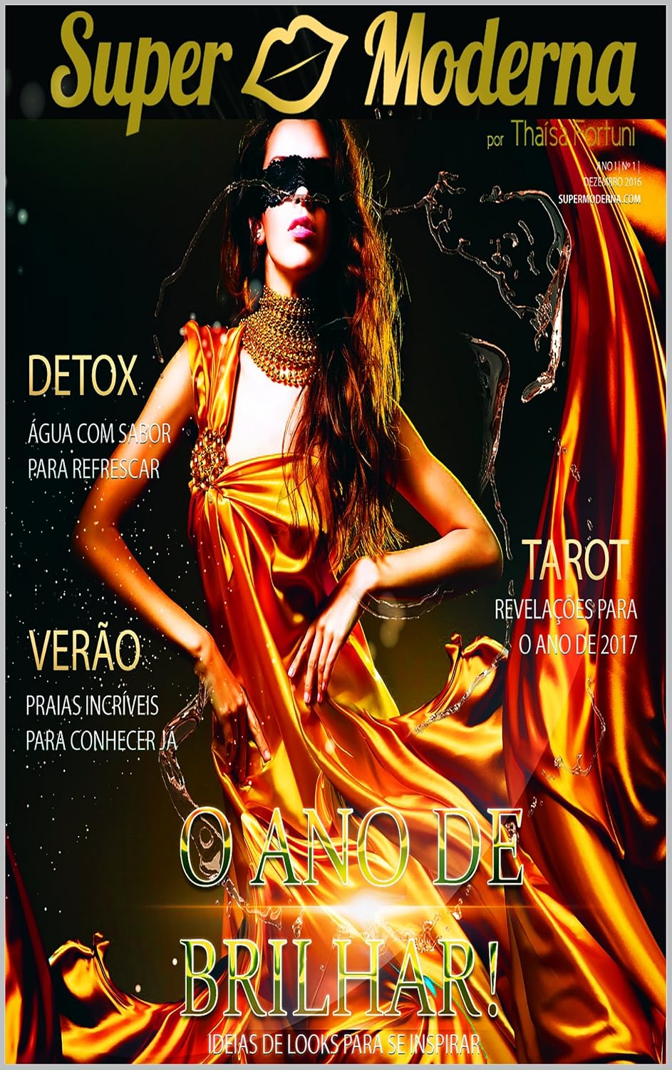 Super Moderna Magazine baixar o livro de graça