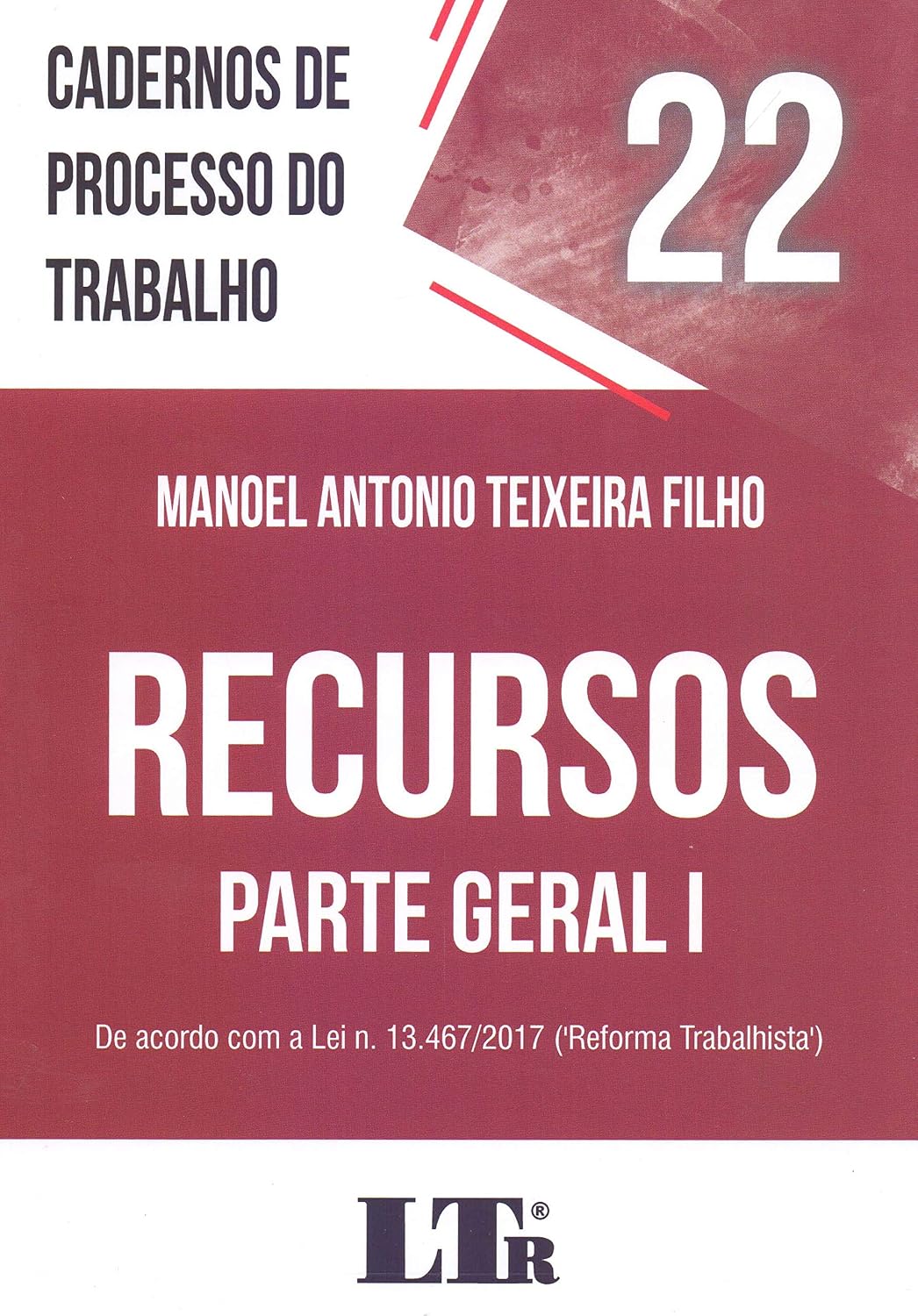 Recursos. Parte Geral I baixar livro de graça