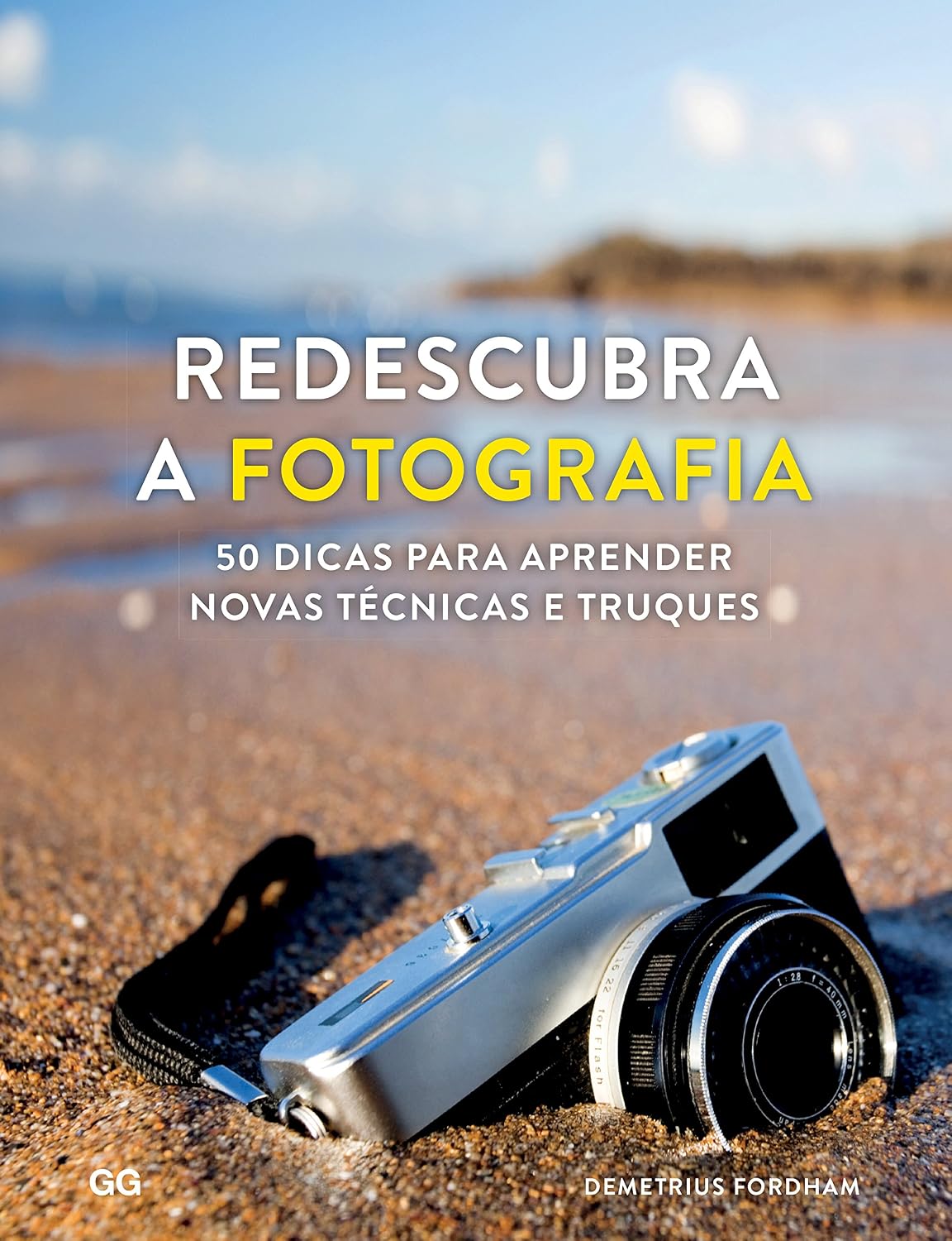 Redescubra a Fotografia baixar livro de graça