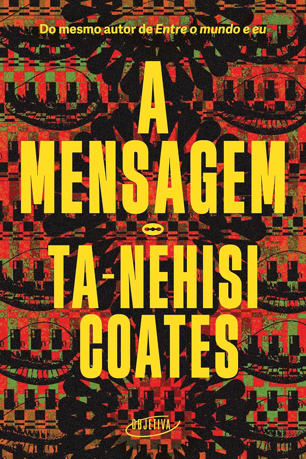 A mensagem