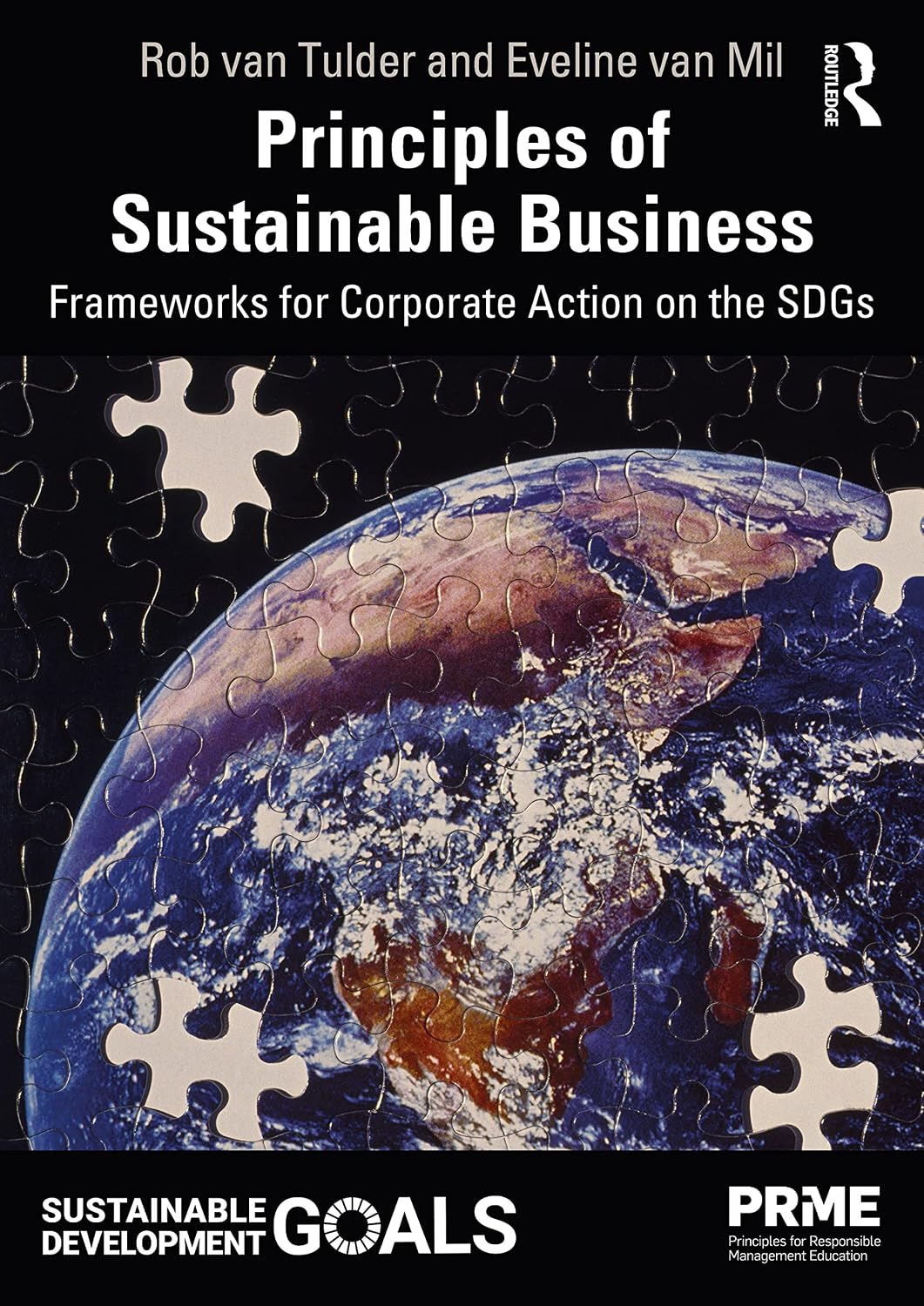 Principles of Sustainable Business: Frameworks for Corporate Action on the Sdgs baixar livro de graça
