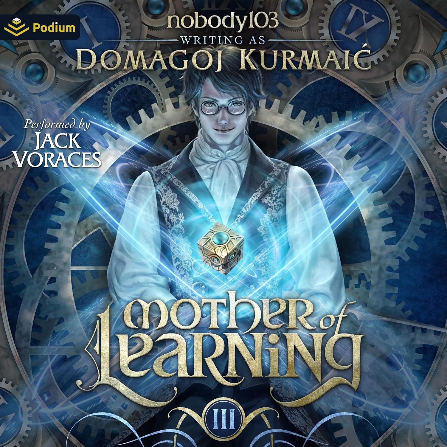 capítulo por capítulo baixar Mother of Learning Arc 3: Mother of Learning, Book 3
