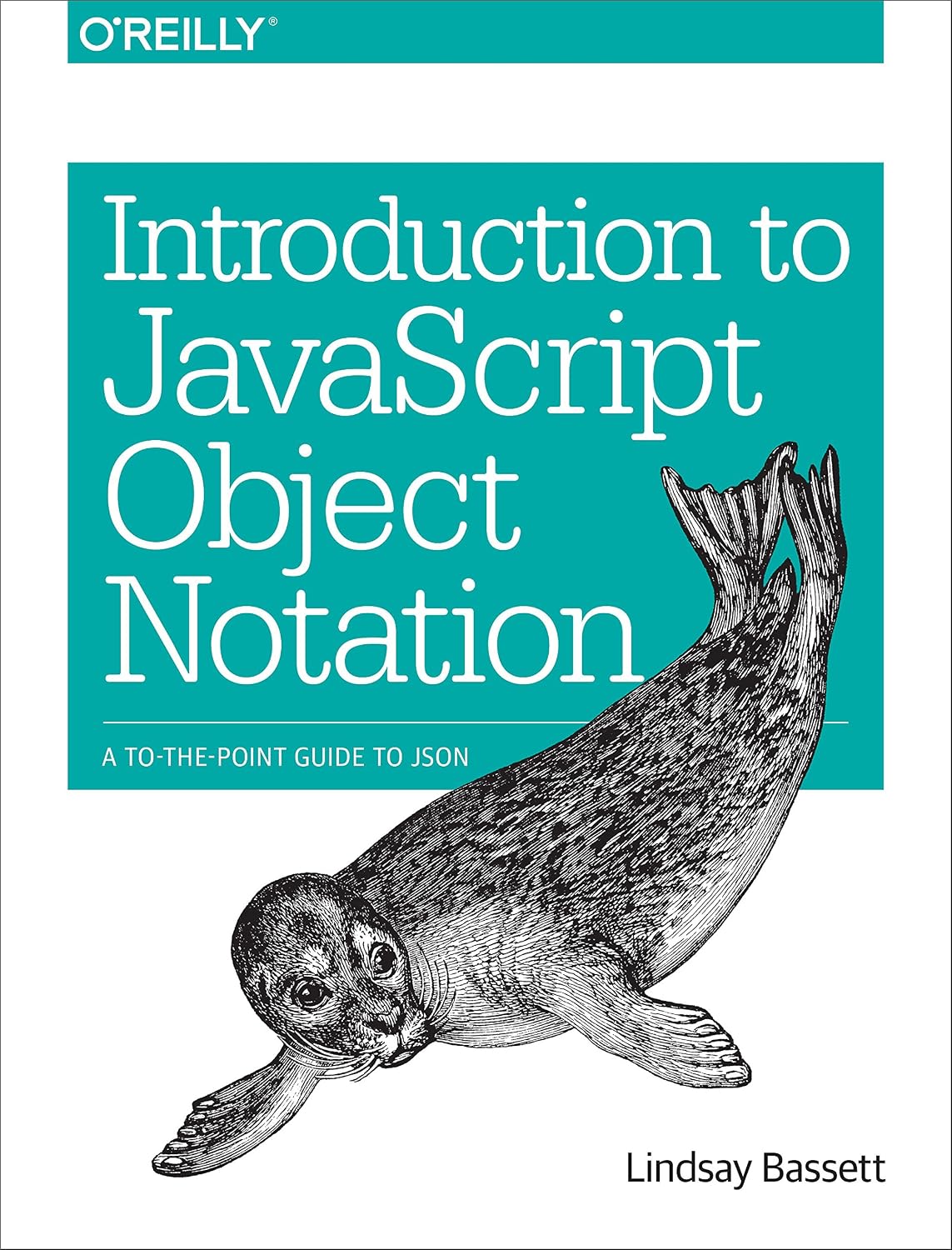 Introduction to JavaScript Object Notation: A To-the-Point Guide to JSON (English Edition) baixar livro de graça