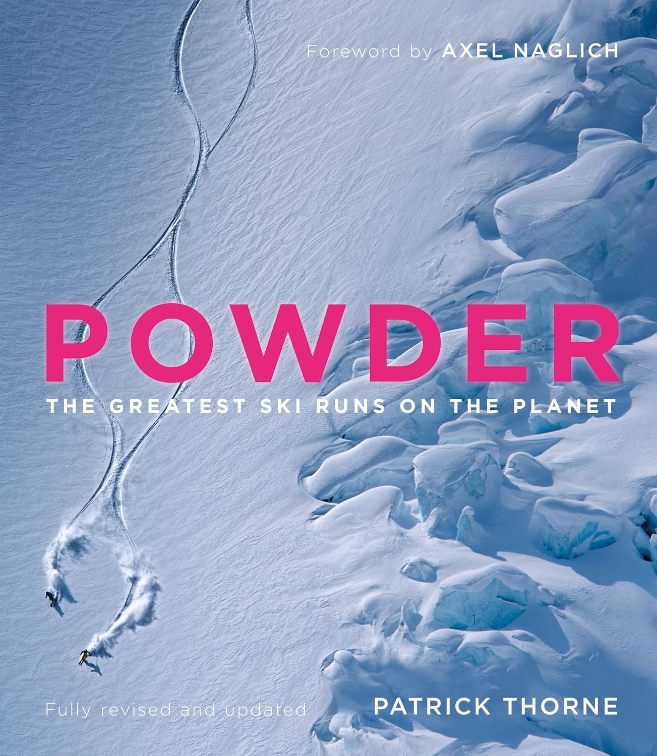 ler totalmente Powder: The Greatest Ski Runs on the Planet