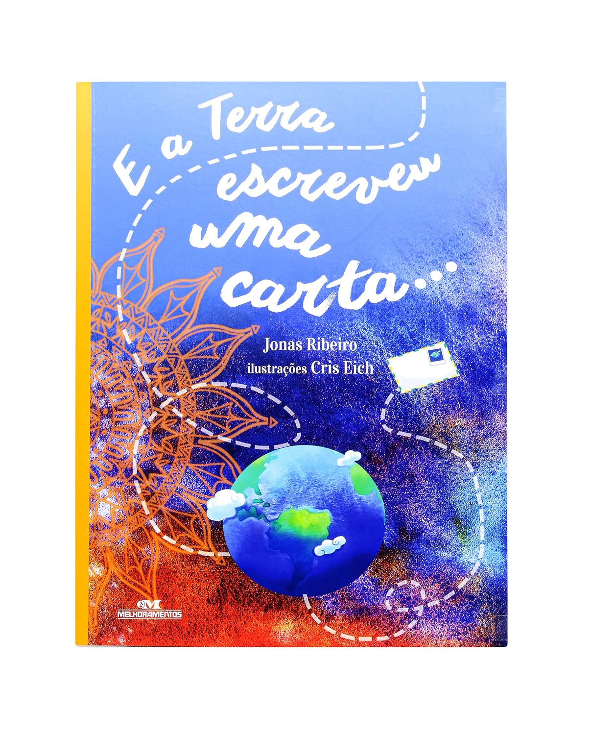 E a Terra Escreveu uma Carta... baixar o livro de graça