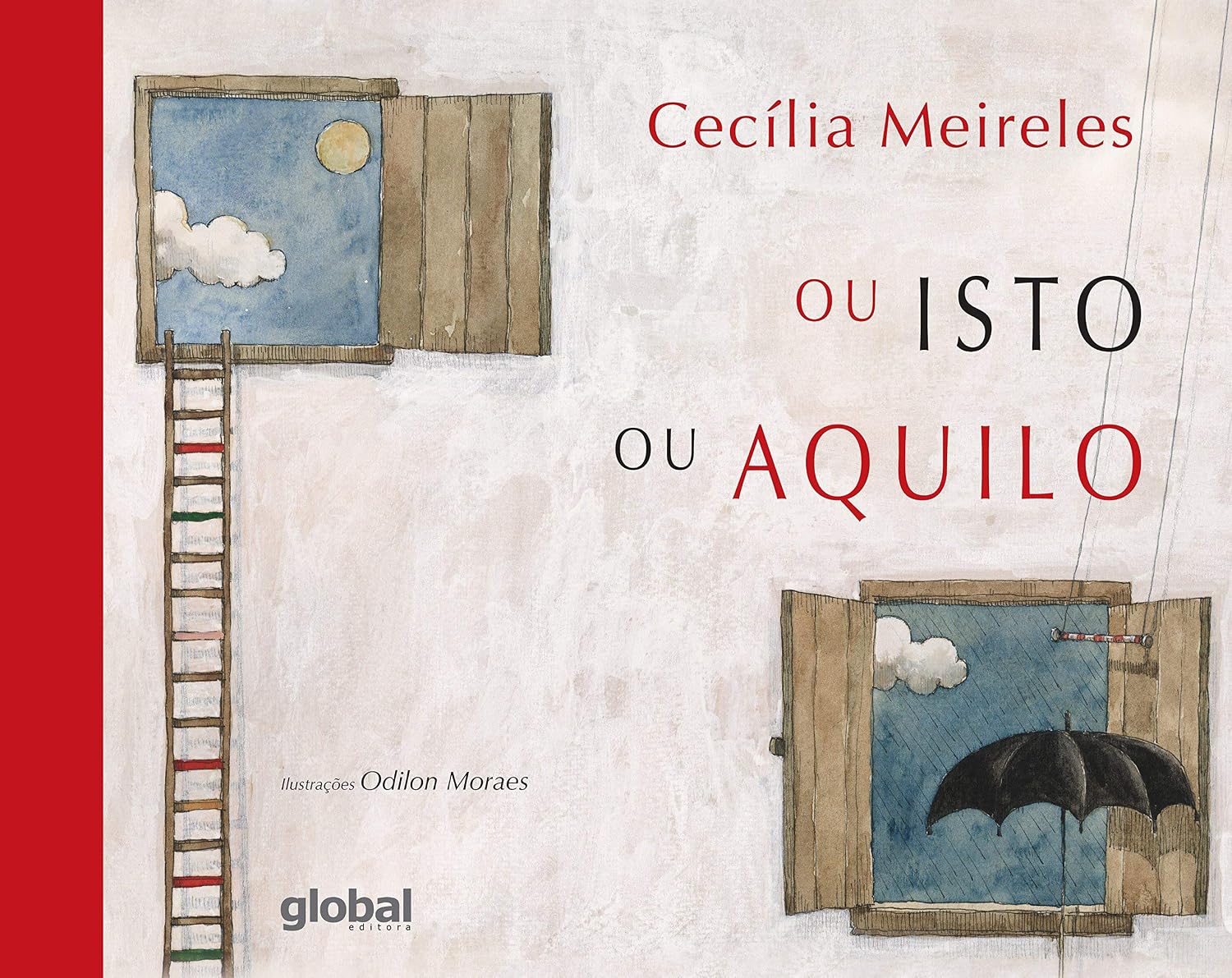 Ou isto ou aquilo - brochura baixar o livro de graça