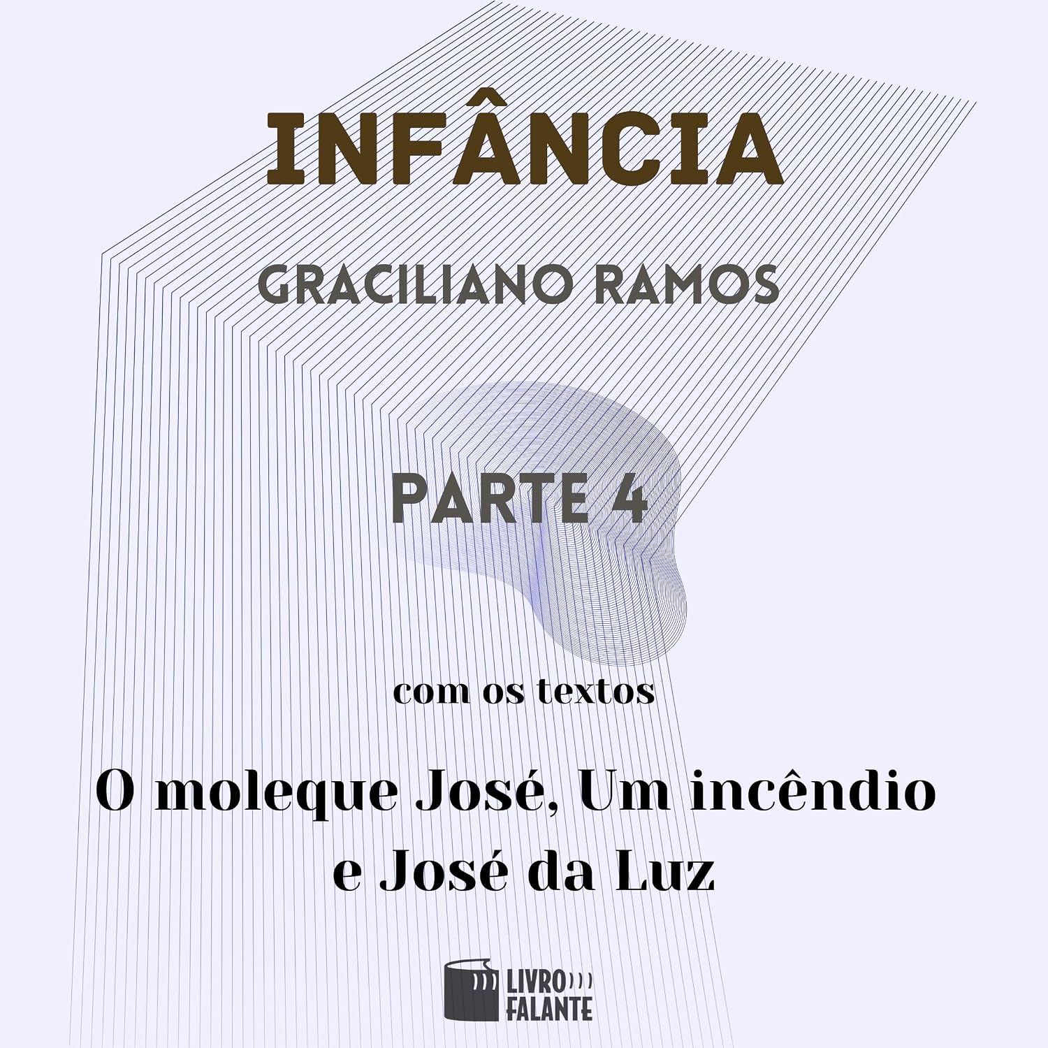 ler totalmente Infância - parte 4
