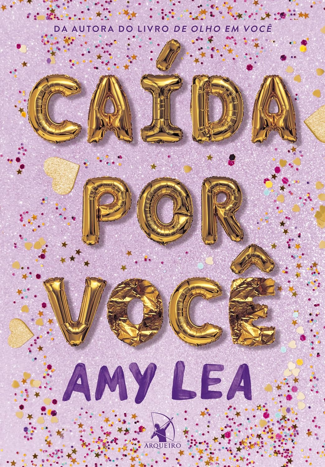Caída por você baixar o livro de graça