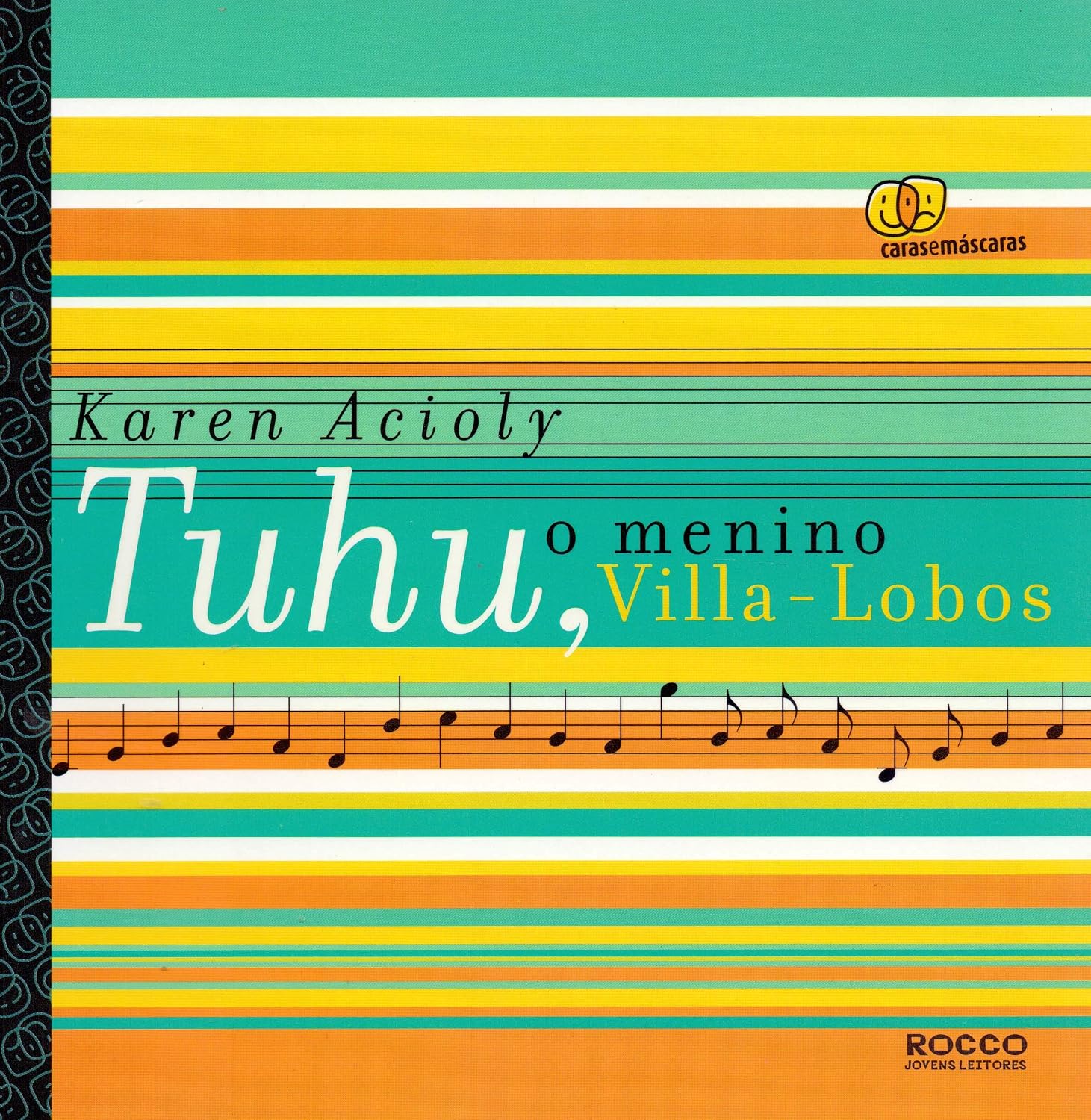 Tuhu, o menino Villa-Lobos baixar o livro de graça