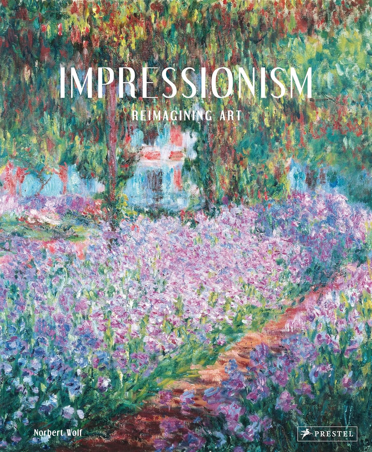 capítulo por capítulo baixar Impressionism: Reimagining Art