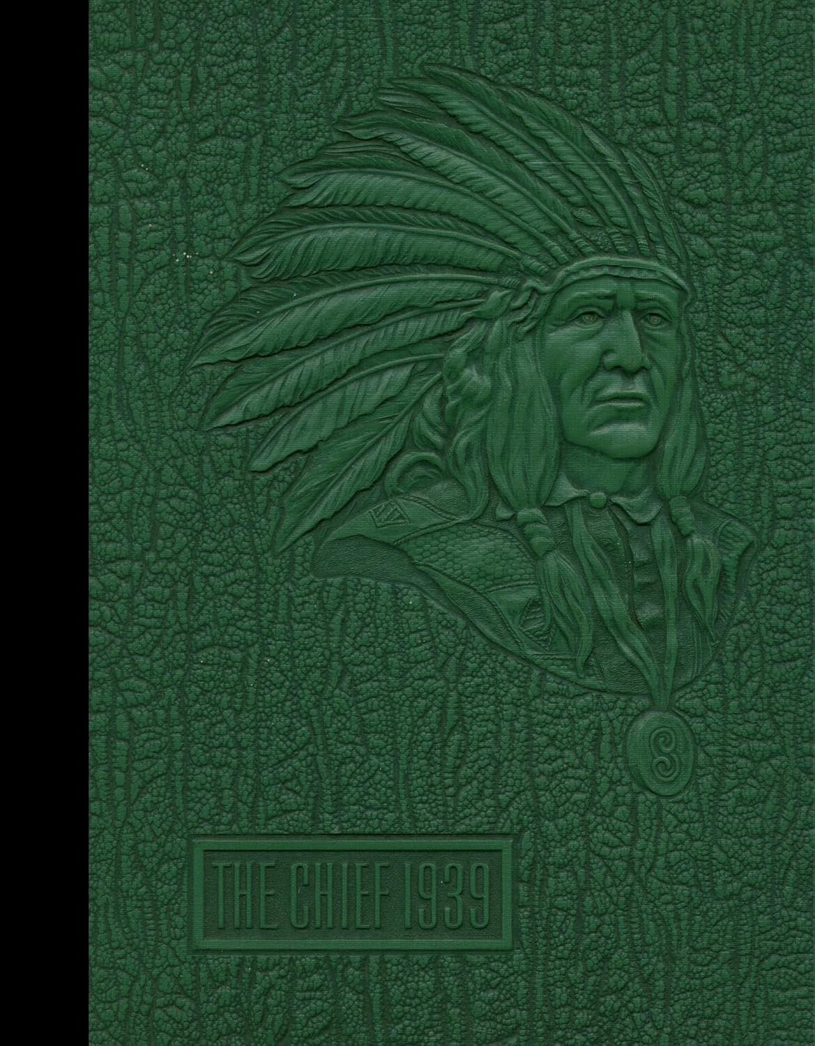 (Reprint) 1939 Yearbook: Greenville High School, Greenville, Ohio baixar o livro de graça