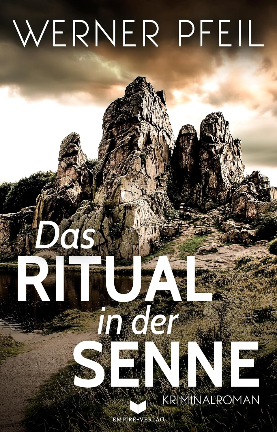capítulo por capítulo baixar Das Ritual in der Senne: Kriminalroman (Blohm und Schwarz ermitteln 1) (German Edition)