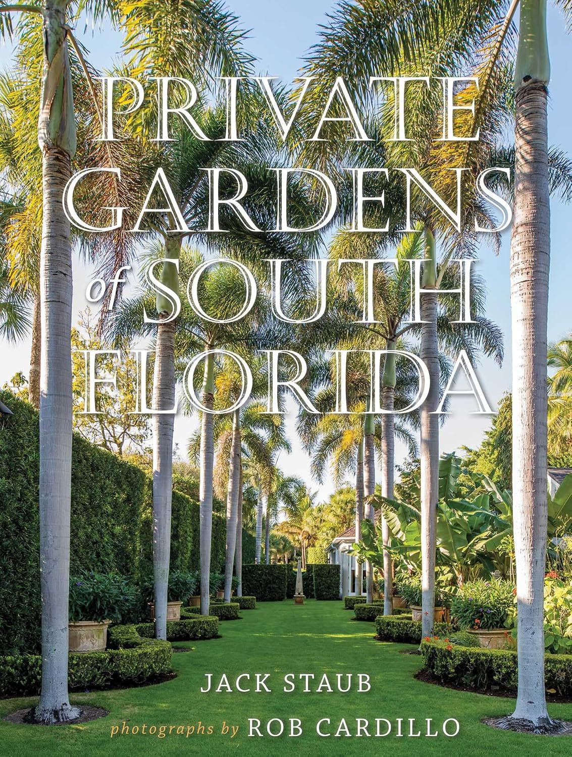 Private Gardens of South Florida (English Edition) baixar livro de graça