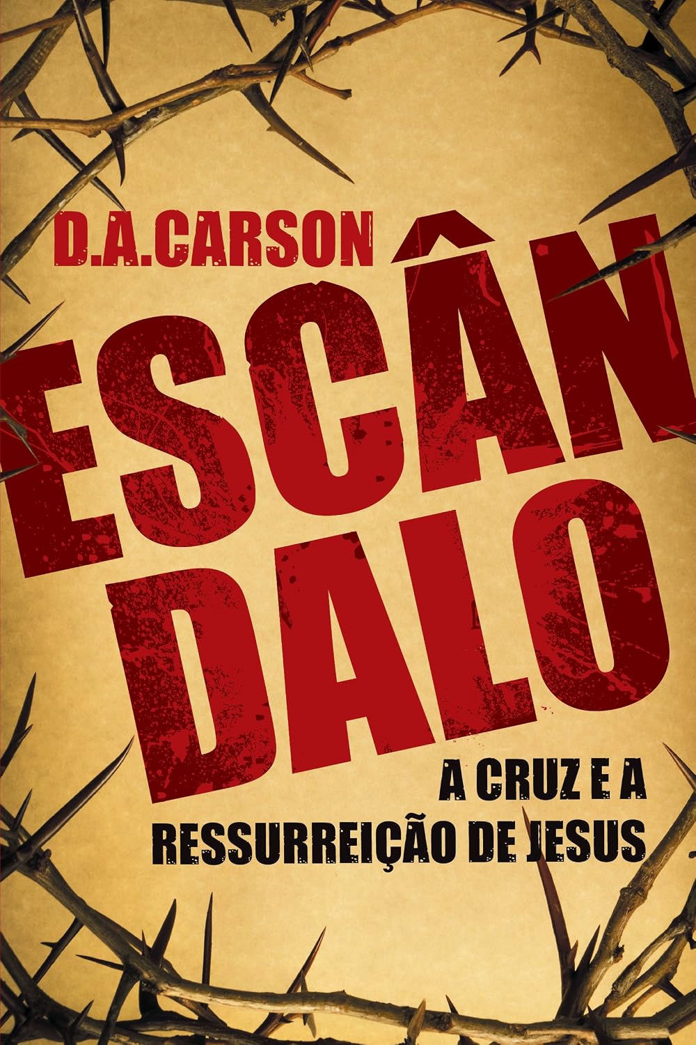 capítulo por capítulo baixar Escândalo: A Cruz e a Ressurreição de Jesus