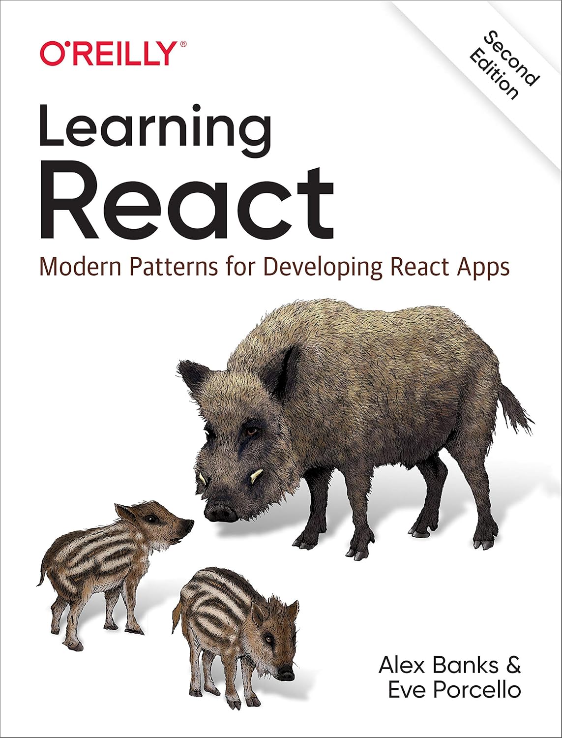 capítulo por capítulo baixar Learning React: Modern Patterns for Developing React Apps