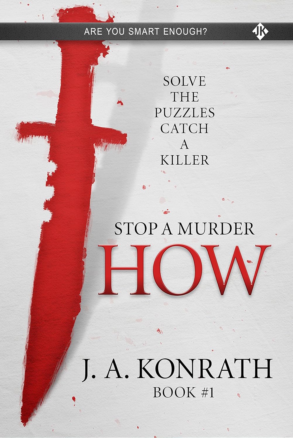 STOP A MURDER - HOW (Mystery Puzzle Book 1) (English Edition) baixar livro de graça