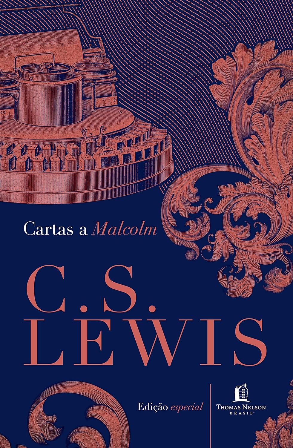 Cartas a Malcolm baixar o livro de graça