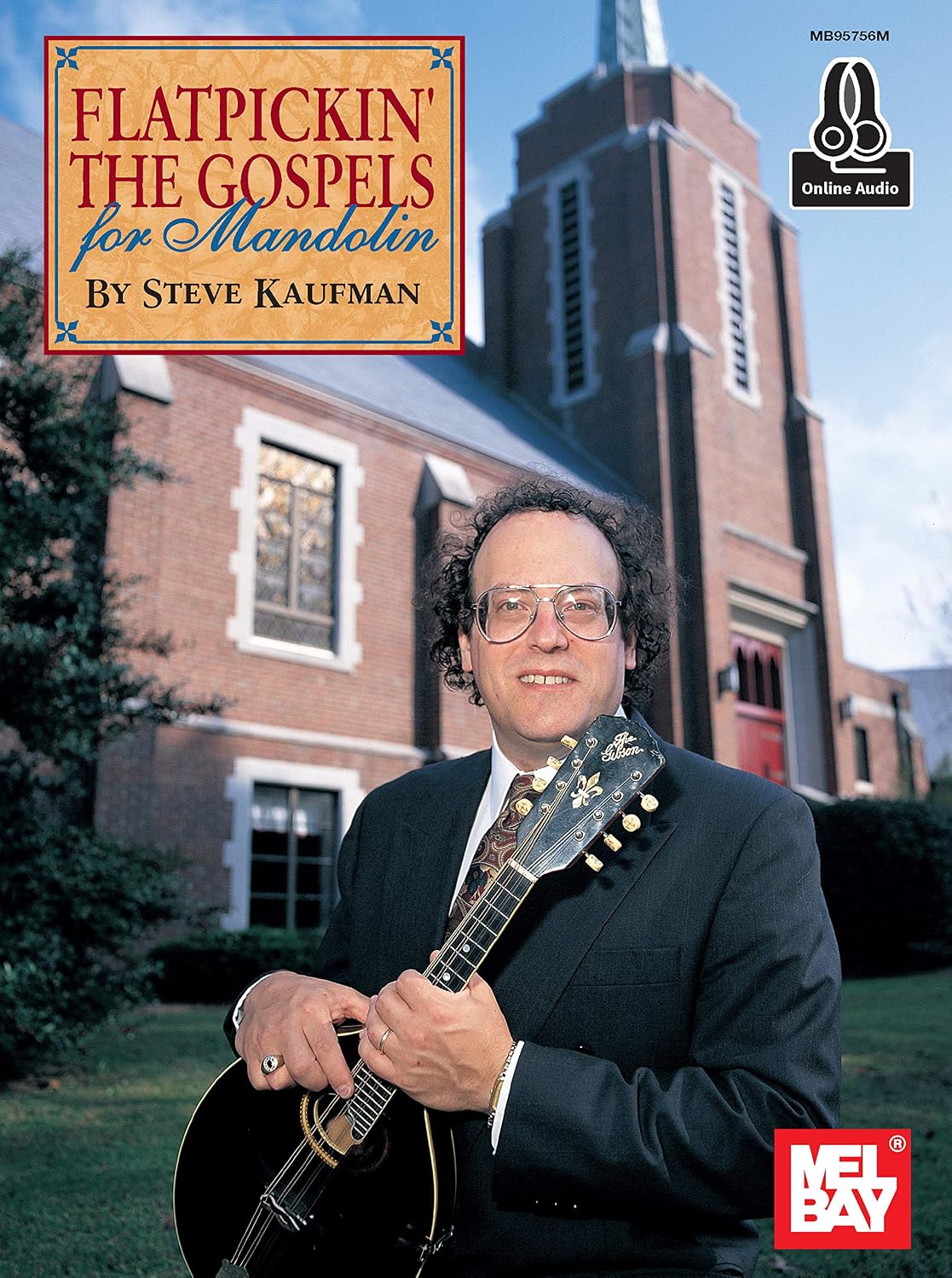 Flatpickin' the Gospels for Mandolin (English Edition) baixar o livro de graça