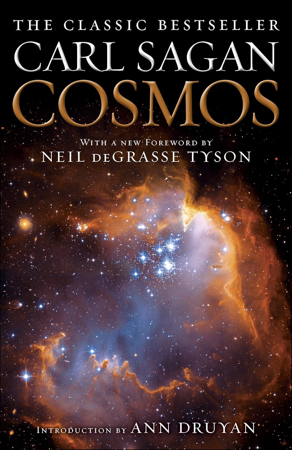 Cosmos (English Edition)
