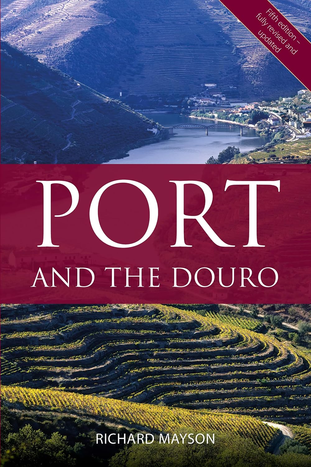 ler totalmente Port and the Douro (The Classic Wine Library) (English Edition)