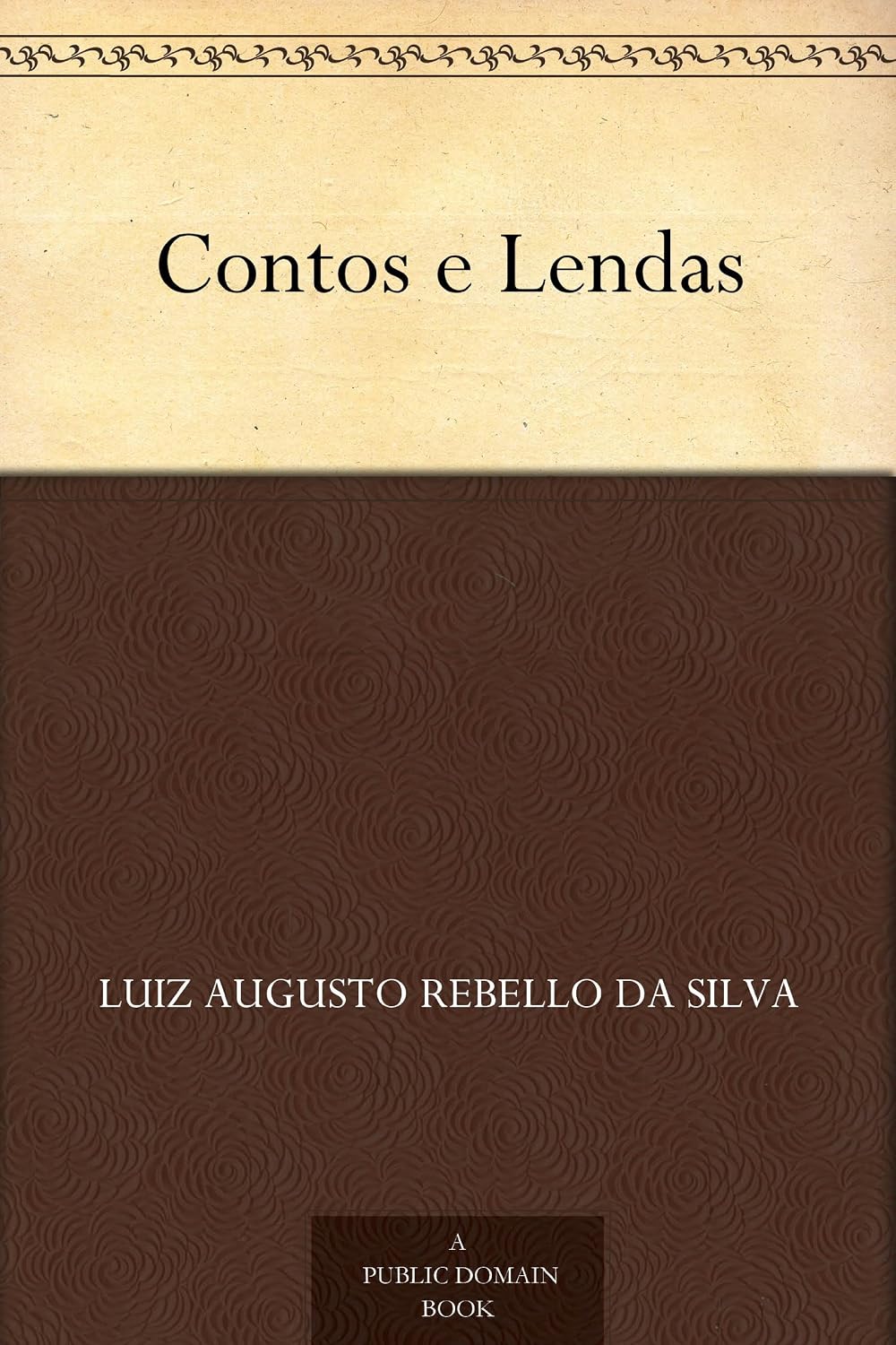 ler totalmente Contos e Lendas