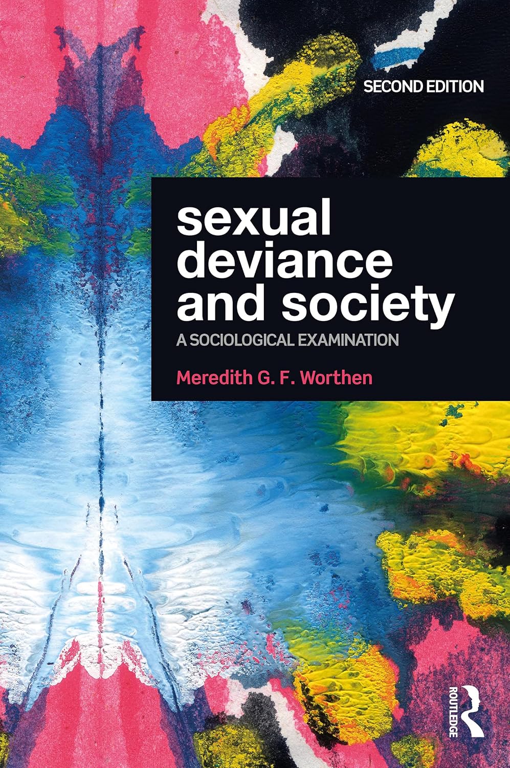 ler totalmente Sexual Deviance and Society: A Sociological Examination (English Edition)